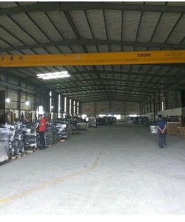 同安工业集中区钢结构2800平，3830平，6630平出租