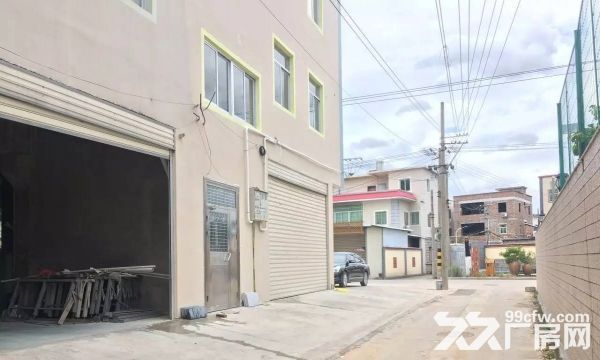 集美区孙板路4楼750平招租