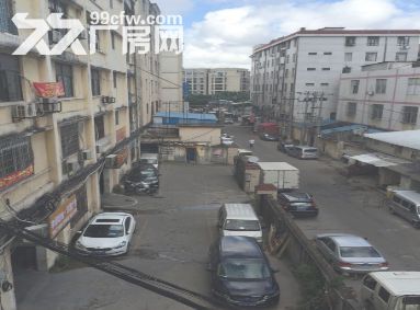 枋湖工业小区厂房出租2楼350平3楼1150平-图5