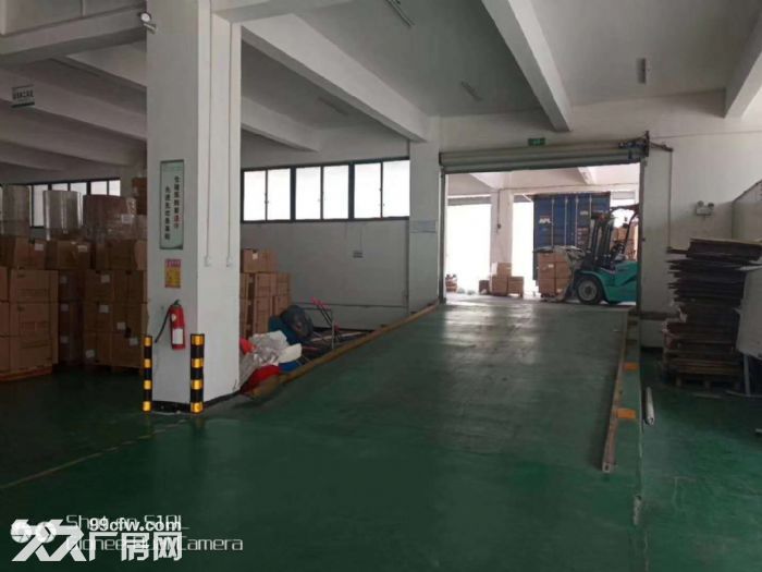 ​巷北工业区宝格丽厂房一楼550平方出租，-图2