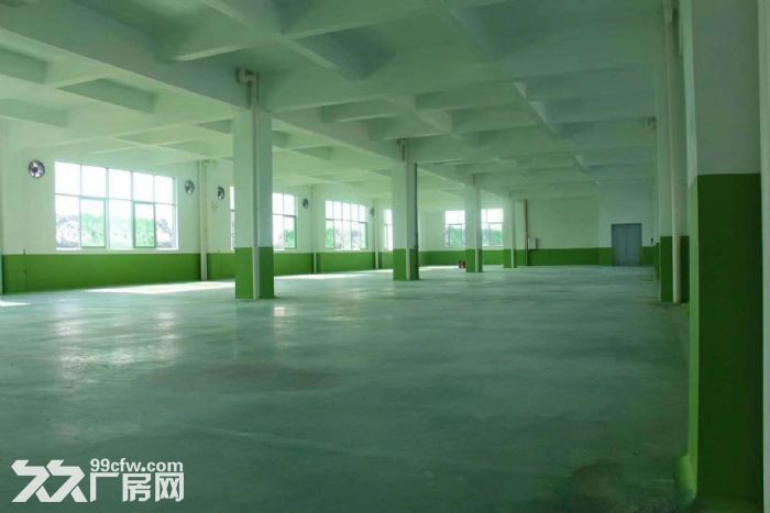 ​巷北工业区宝格丽厂房一楼550平方出租，