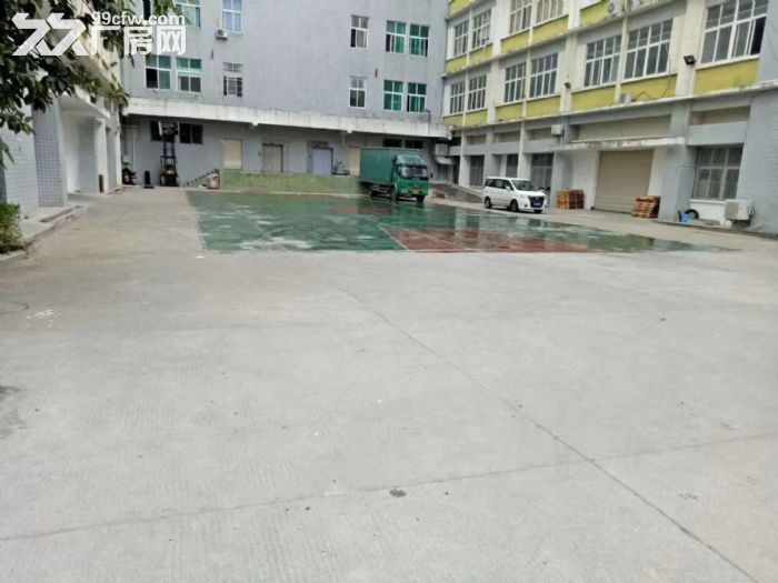 ​巷北工业区宝格丽厂房一楼550平方出租，-图4