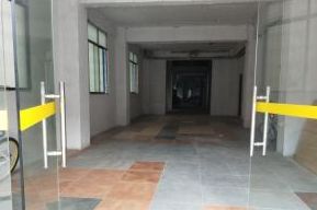 湖里五通音乐学校公交车站旁1楼450平二楼470出租