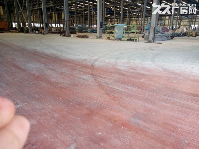 集美钢结构20000平方出租