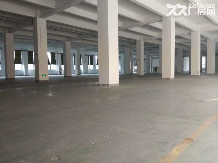 翔安内厝内岗路工业园一楼2500三楼3400平11元起租