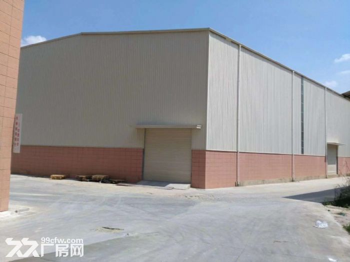 海沧厂房钢结构招租，面积6700平方，21元/平方