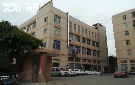 杏林集美北大道旁边三楼1420厂房出租