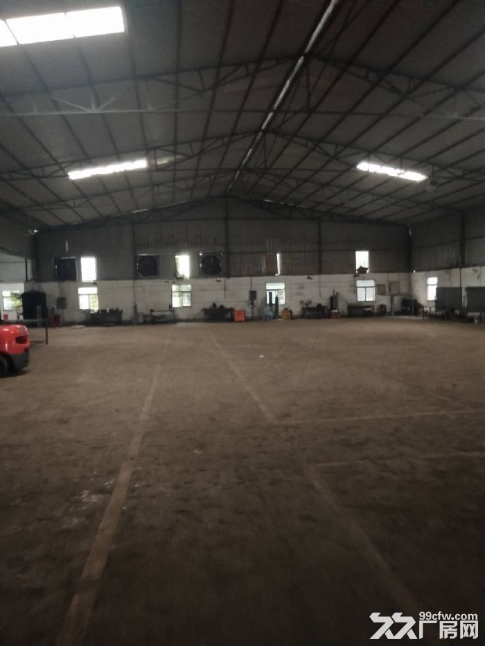 集美杏林灌口铁皮厂房500&minus;5000便宜出租