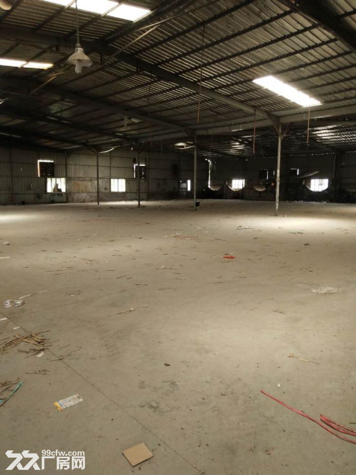 集美杏林灌口铁皮厂房500&minus;5000便宜出租-图2