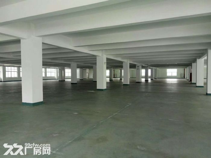 厦门周边龙池开发区标准厂房出租