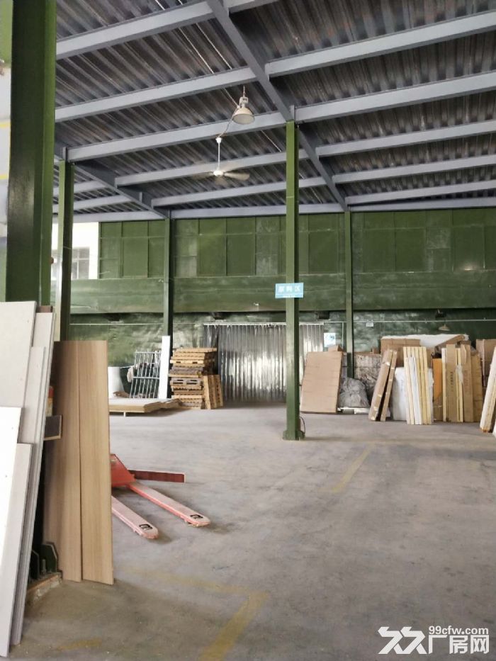 海沧马青路附近，厦漳大桥桥头厂房仓库1000平-图2