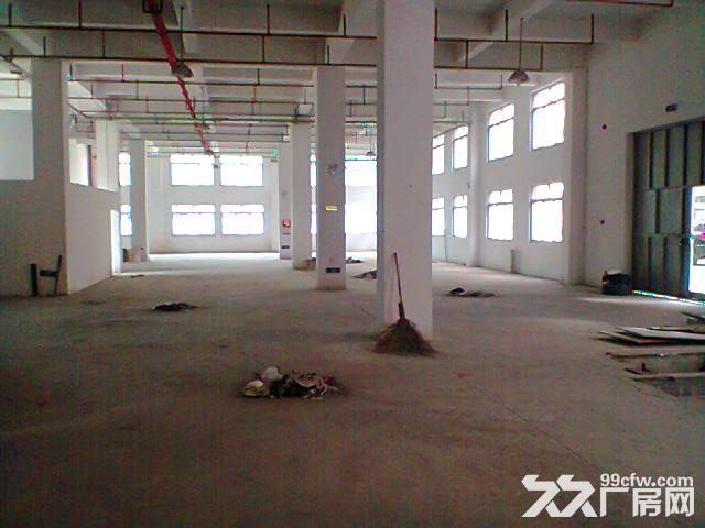 同安工业区1楼1100平出租