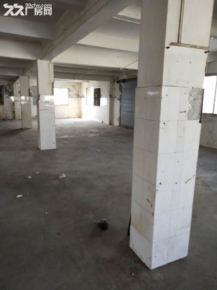 高崎北路附近400平出租另外大小还有多个厂房