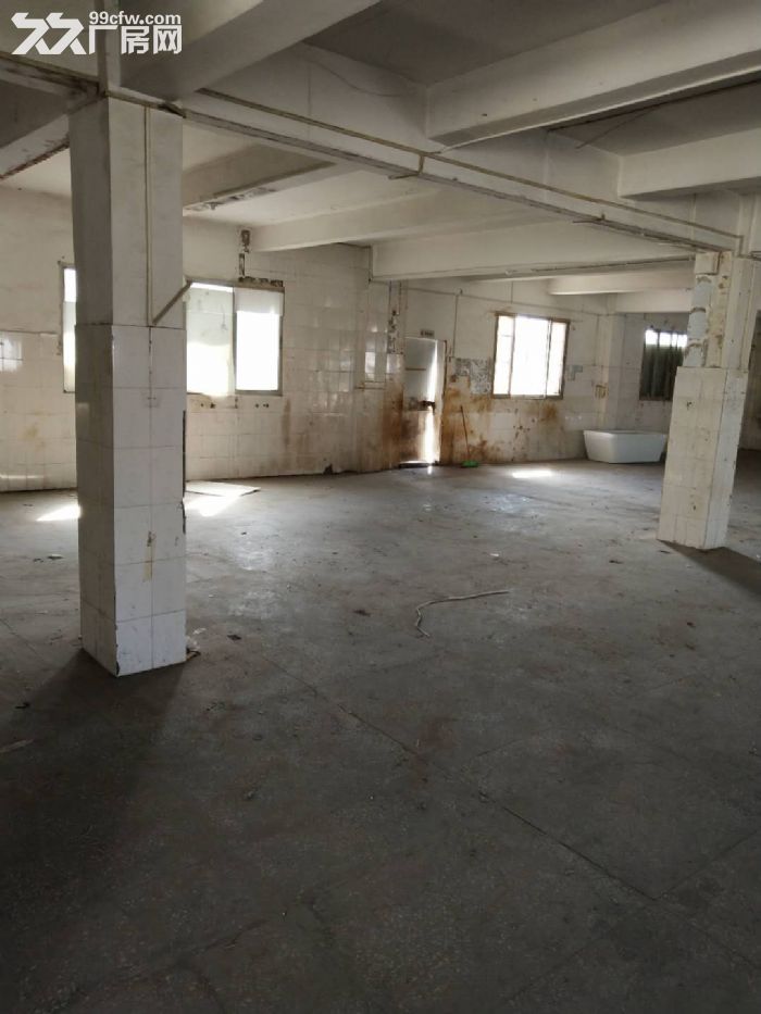 高崎北路附近400平出租另外大小还有多个厂房-图2