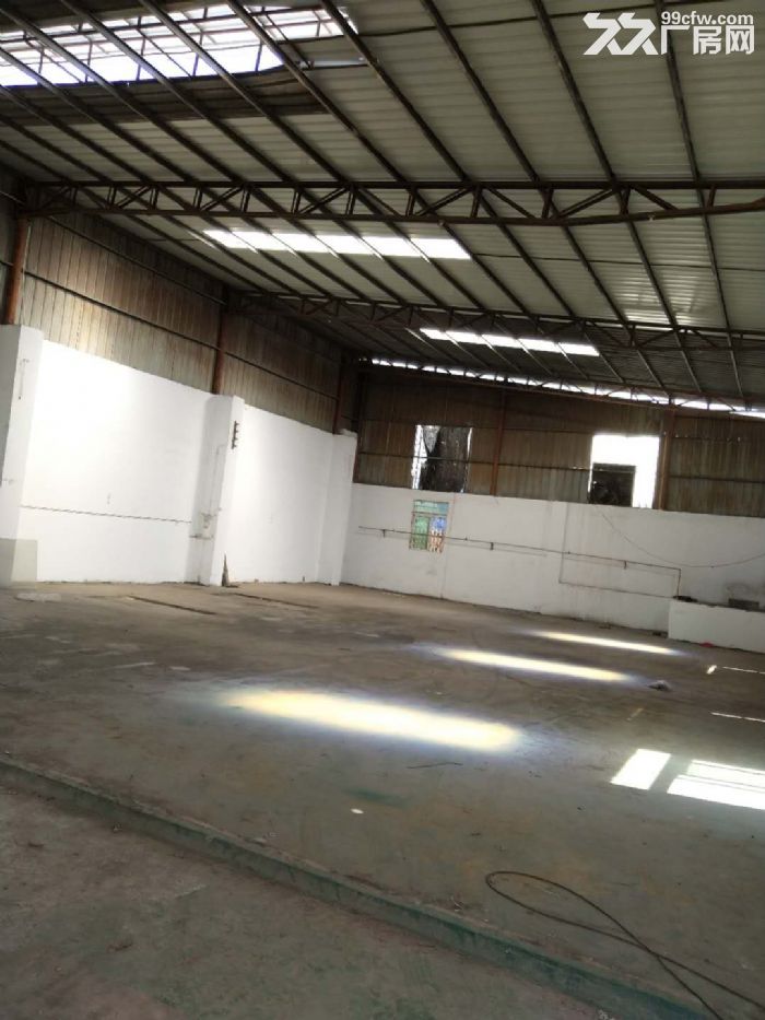 高崎北路附近400平出租另外大小还有多个厂房-图4