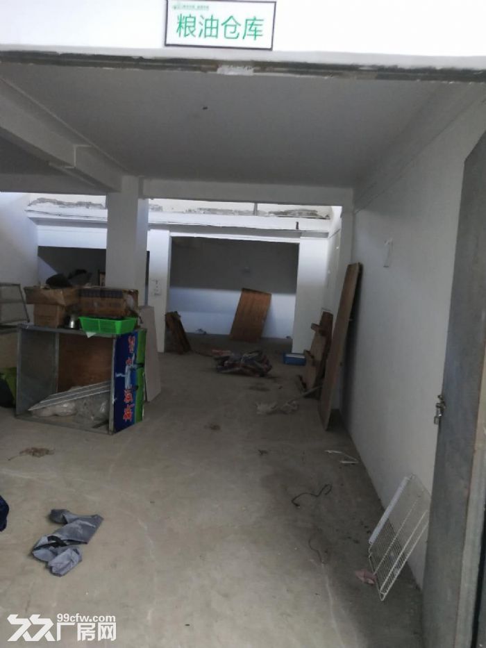 高崎北路附近400平出租另外大小还有多个厂房-图5