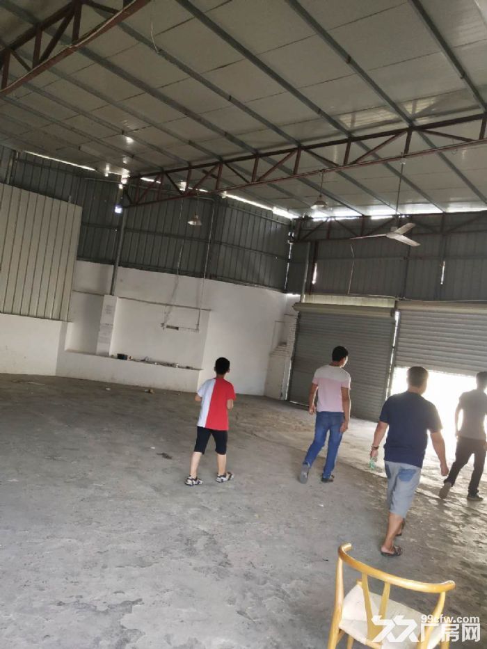 高崎北路附近400平出租另外大小还有多个厂房-图6