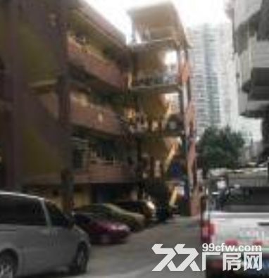 思明区东浦路边1楼厂房700平出租