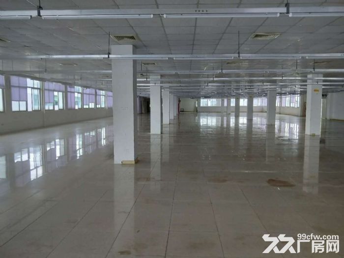 同安工业集中区湖里园五楼厂房1000平方
