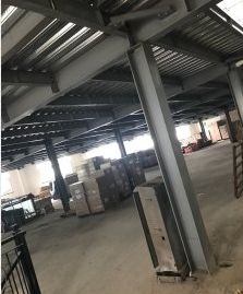 出租思明区前埔南路1000平厂房