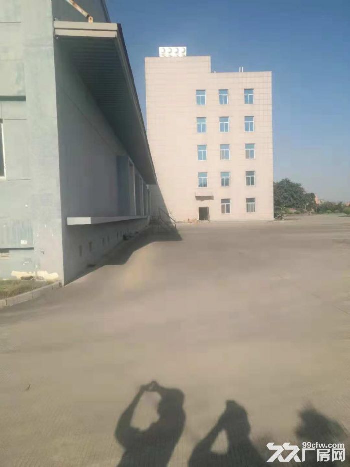 同安区轻工食品园工业区厂房招租-图3