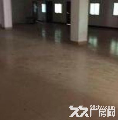 新阳工业区三楼1500平米厂房出租，带大货梯，10​‌‌元每平