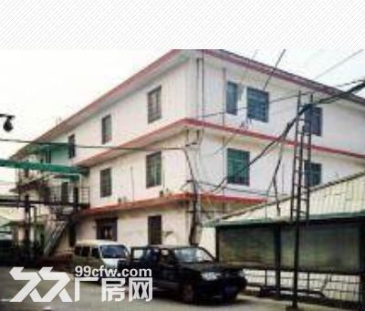 新阳工业区三楼1500平米厂房出租，带大货梯，10​‌‌元每平-图2