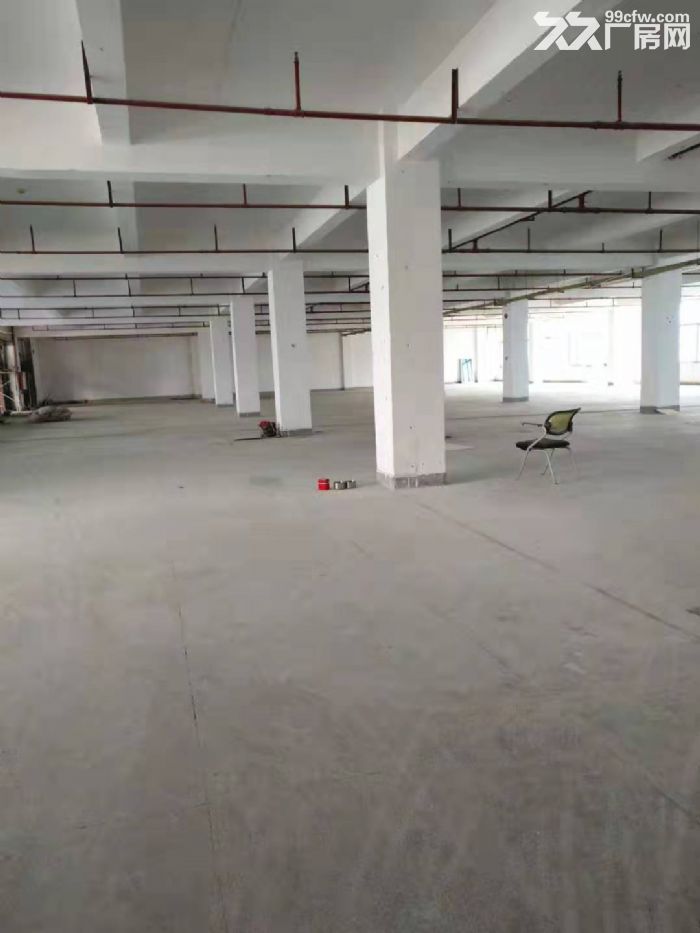 环东海域思明园4楼1200平出租