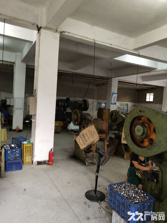 出租杏林灌口三社西蔡社1楼500平