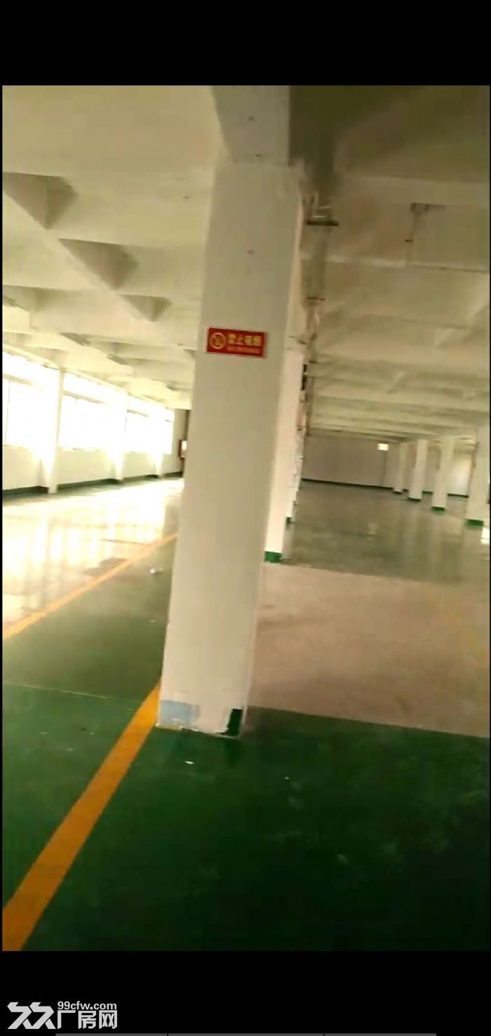 出租杏林灌口铁山路4楼1350平 13一平-图3