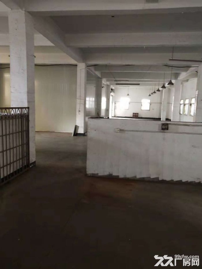 出租杏林灌口菜市场旁边1楼760平