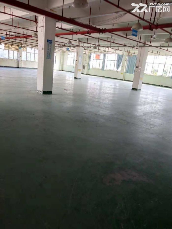 出租集美环东海域思明园2楼2070平