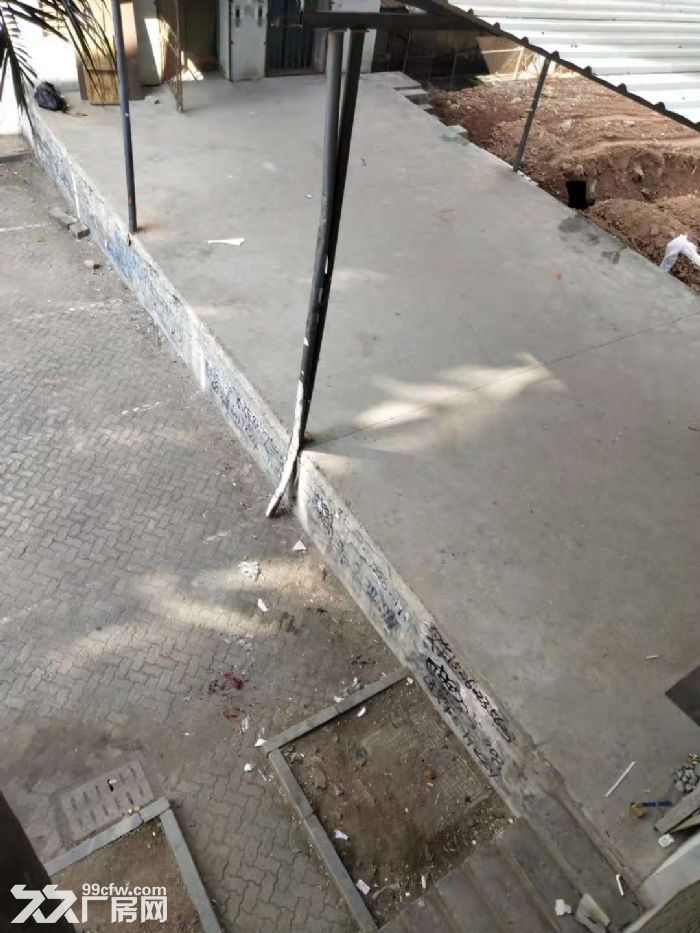 出租集美环东海域思明园2楼2070平-图3