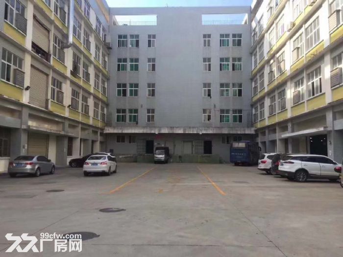 巷北工业区巷北路二楼520平方和760平方出租12.5元全包