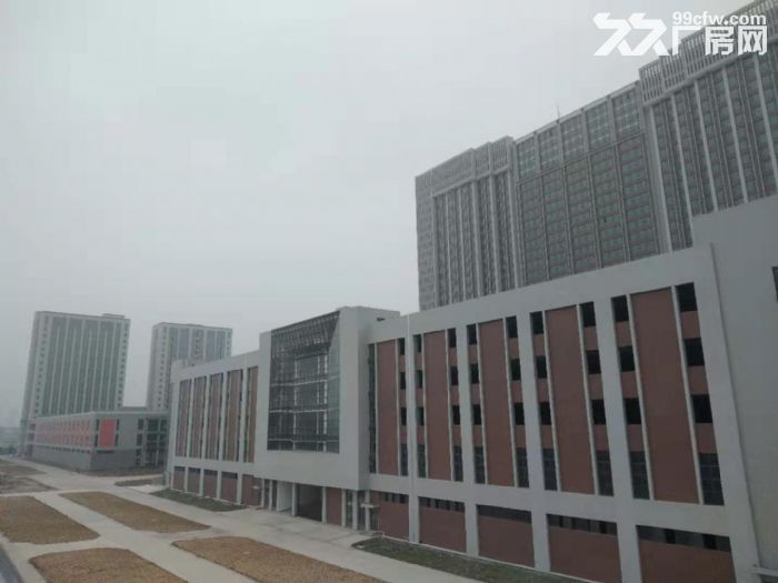 同安  区同集工业区有标准厂房28000平方出租