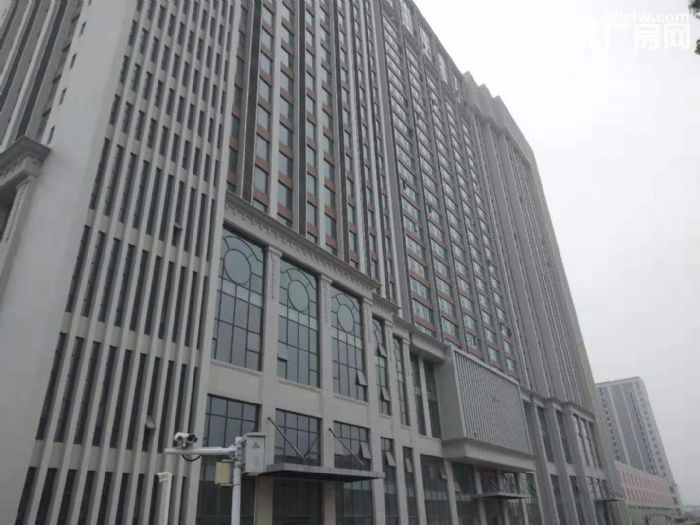 同安区西柯工业区有标准厂房出租26000平方