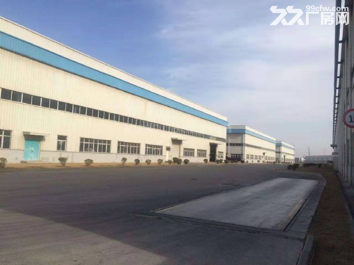 集美，罐口工业区有28000平米钢结构出租