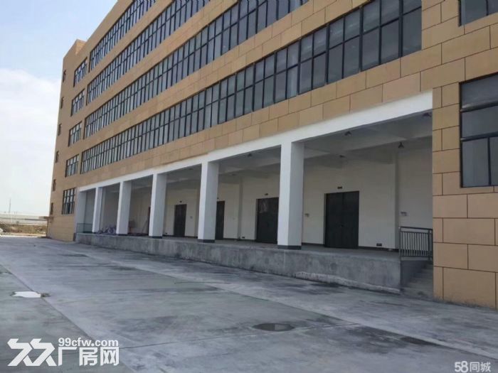 西柯650平钢构厂房带办公室装修