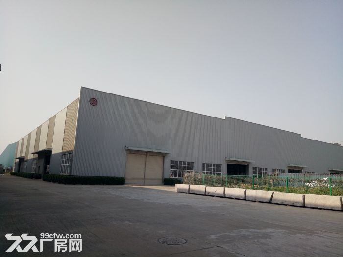 翔安钢结构18000平方，16000平方，10000平方，9500平方出租