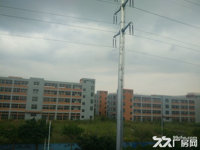 同安标准厂房一楼2000平方出租，二楼5000平方出租