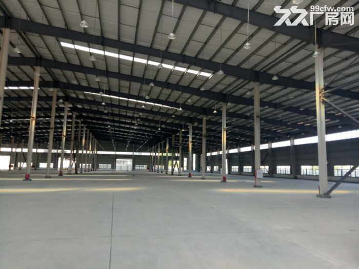 翔安区钢结构14000平方出租