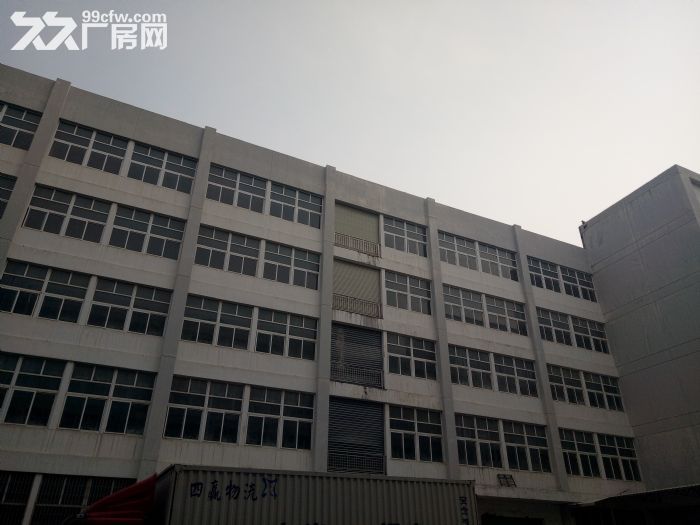 同安工业区食品厂房42000平方出租