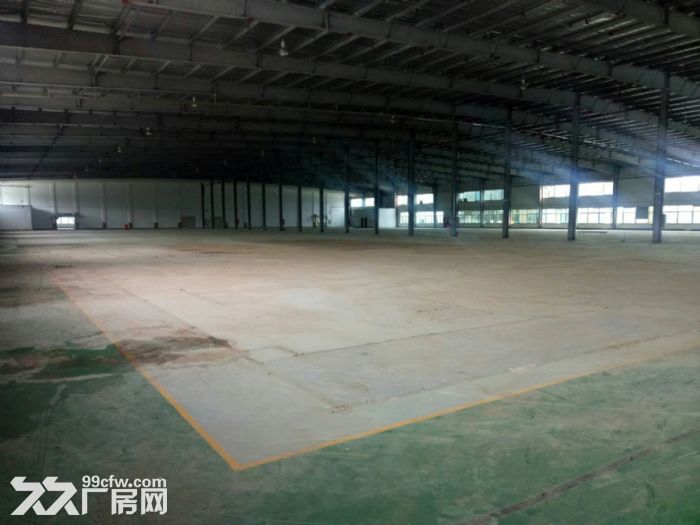 同安独门独院钢结构厂房60000平方招商