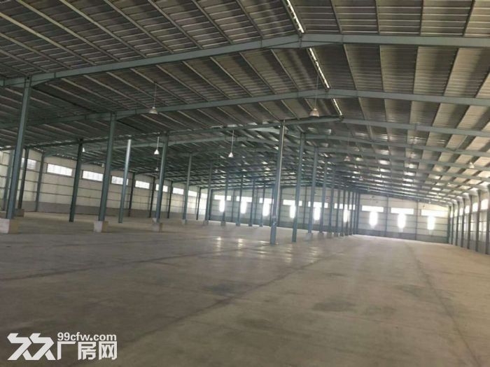 翔安钢结构15000平方出租