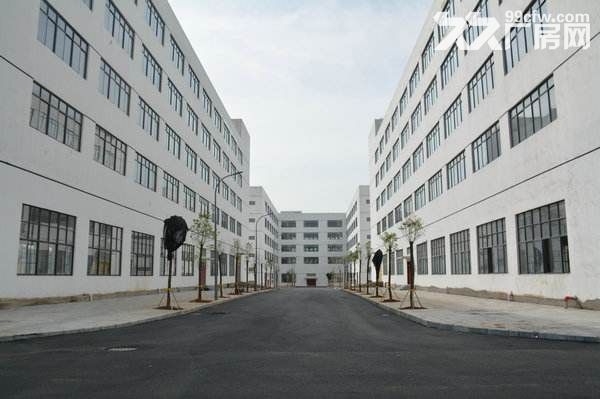 集美工业区独门独院25000平招租