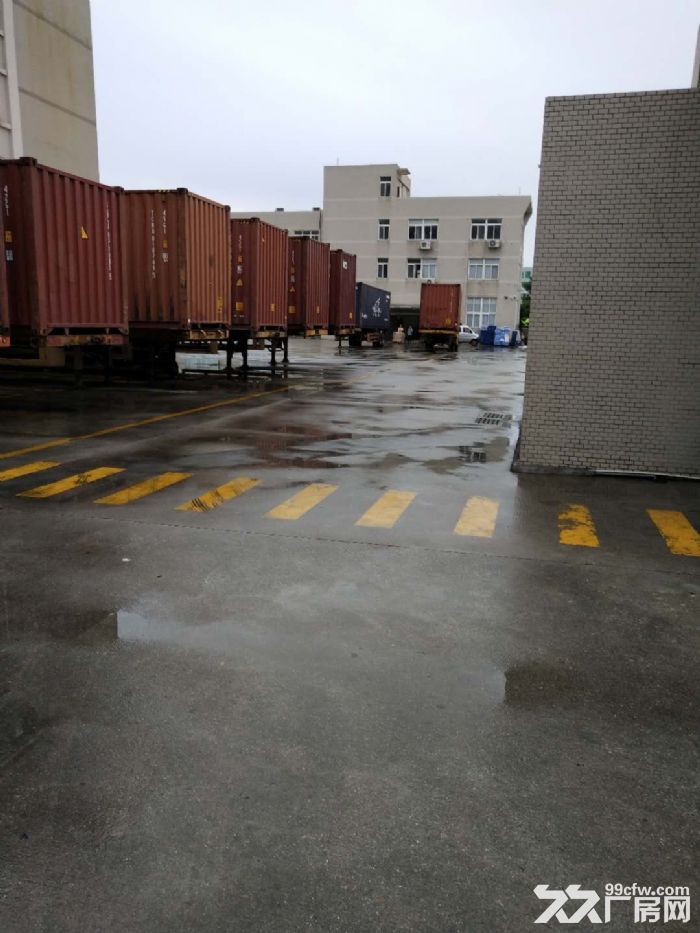 集美孙板南路独橦三层3330平出租