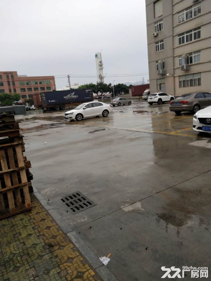 集美孙板南路独橦三层3330平出租-图4