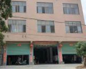 东孚镇凤山 厂房 1800平米三层楼