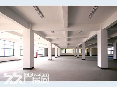 海沧新阳工业园14000多平厂房出租