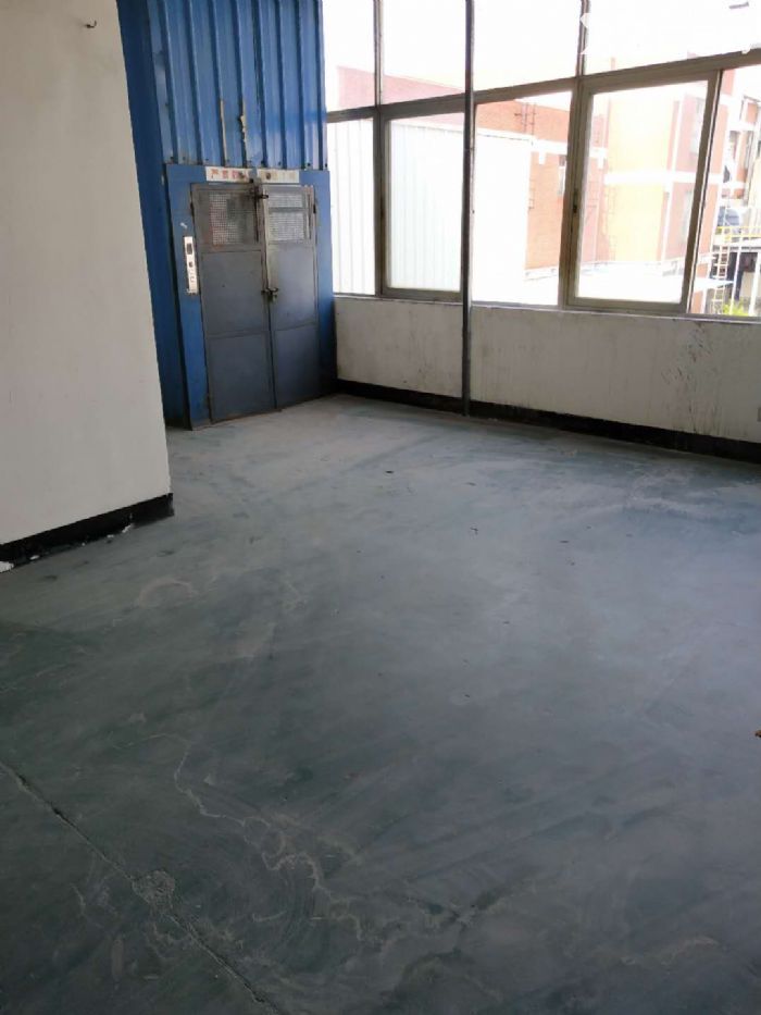 出租杏林杏南路二楼标准厂房600平-图2